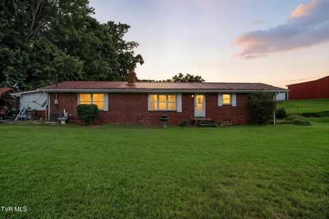 106 Gentry Hamilton Road, Gray, TN 37615
