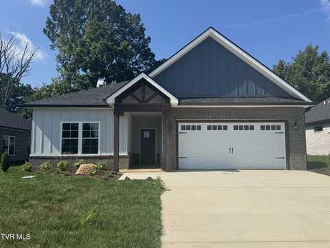 762 Hunts Terrace Drive, Kingsport, TN 37663