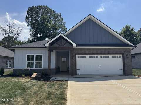 762 Hunts Terrace Drive, Kingsport, TN 37663