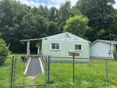 1021 Globe Avenue, Kingsport, TN 37660