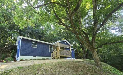 823 Gravely Road, Kingsport, TN 37660