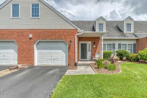 1725 Lakeview Drive, Johnson City, TN 37601
