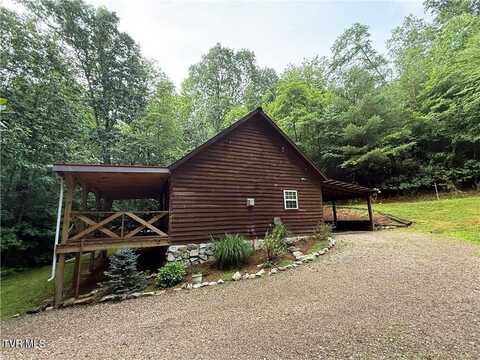912 Hawkins Road, Laurel Bloomery, TN 37680