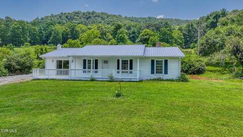 206 Spring Hollow Road, Marion, VA 24354