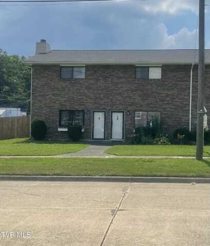 1591 Kenmore Drive, Kingsport, TN 37664