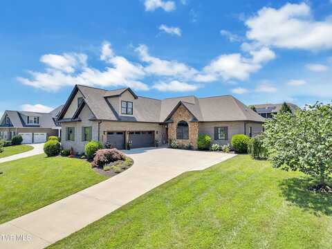 150 Shadden Springs, Johnson City, TN 37615
