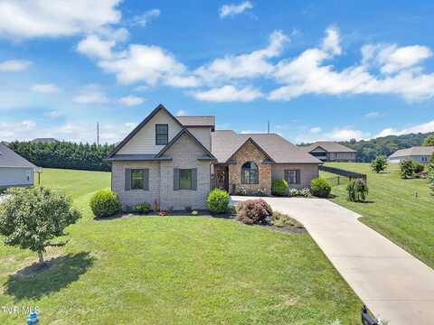150 Shadden Springs, Johnson City, TN 37615