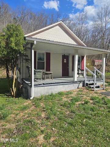 32222 Old Saltworks Road, Meadowview, VA 24361