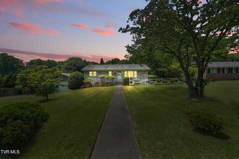 6 Machamer Court, Johnson City, TN 37604