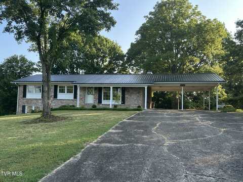 1728 Whispering Hills Drive, Kingsport, TN 37660