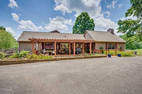 236 Wadlow Gap Road, Kingsport, TN 37660