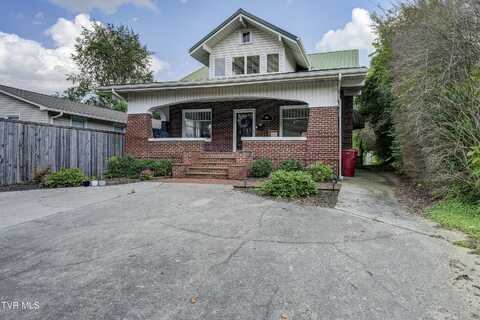 704 East Watauga Avenue, Johnson City, TN 37601