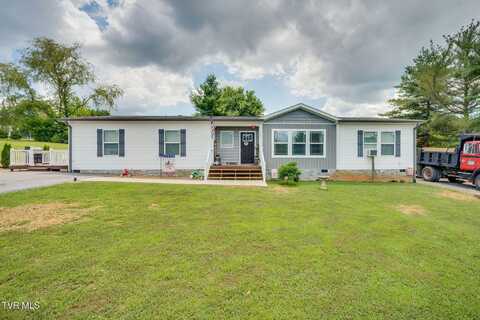 245 Holston View Drive, Rogersville, TN 37857