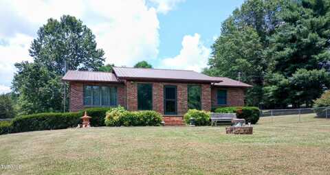 168 Ridgemont Road, Church Hill, TN 37642