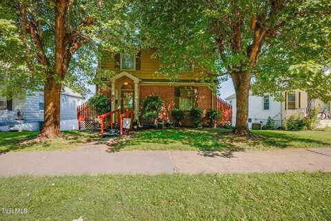 375 Pine Hill Road, Elizabethton, TN 37643