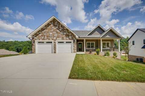 408 Gransley Court, Johnson City, TN 37615