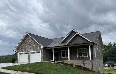 408 Gransley Court, Johnson City, TN 37615