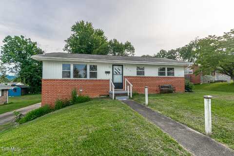 615 Wendover Drive, Johnson City, TN 37604