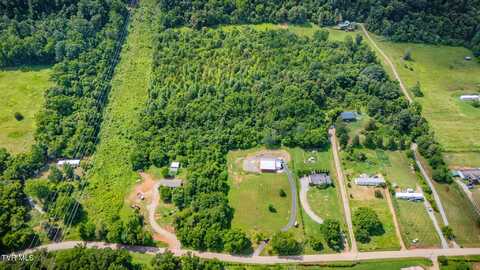 Lots 15-16 Babbs Mill Road, Afton, TN 37616