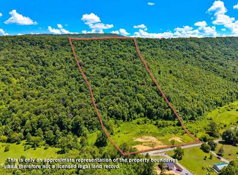 443 Butcher Valley Road, Rogersville, TN 37857