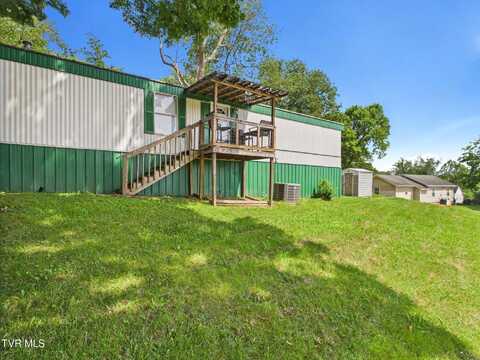 109 Wampler Street, Kingsport, TN 37665