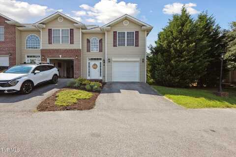 1824 King College Road Road, Bristol, TN 37620