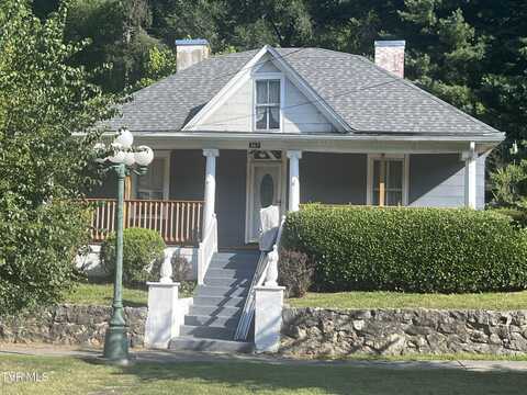 367 East Jackson Street, Gate City, VA 24251