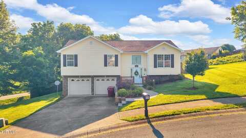 1001 Kennesaw Drive, Johnson City, TN 37615