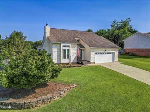 116 Lindsay Lane, Gray, TN 37615