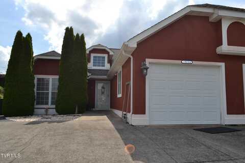 18486 Spoon Gap Road, Abingdon, VA 24211