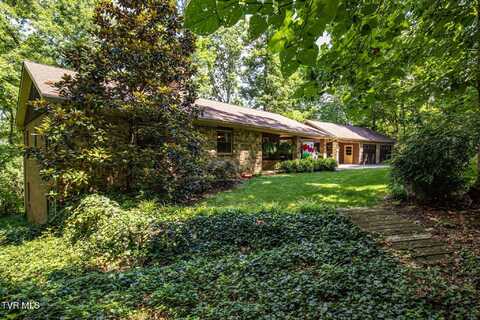 218 West Panoramic View Drive, Greeneville, TN 37743