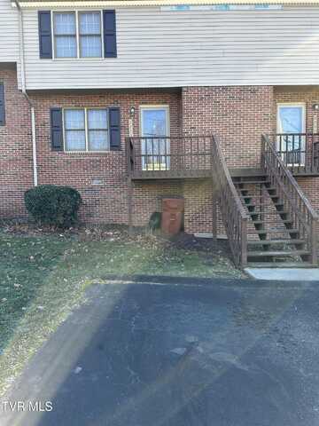 2253 Forest Acres Drive, Johnson City, TN 37604