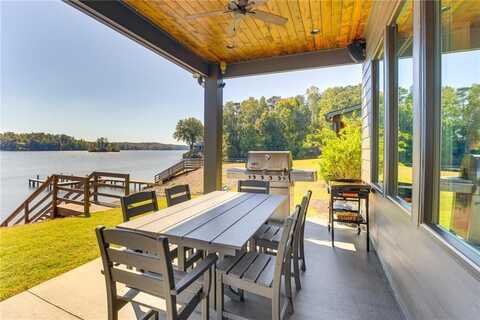 242 WILLIAMS ROAD, ALEXANDER CITY, AL 35010