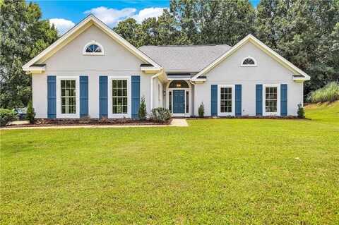 1661 S CAMDEN COURT, AUBURN, AL 36830