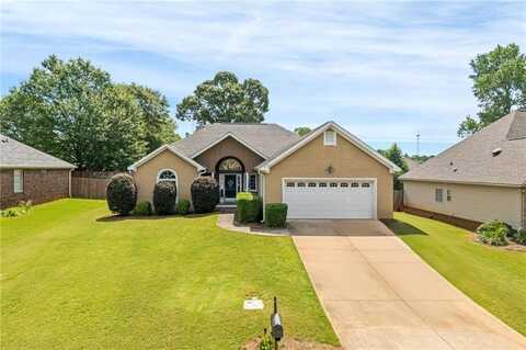 1213 LIZLIN STREET, OPELIKA, AL 36081