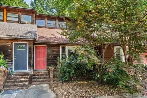 283 IVY LANE, AUBURN, AL 36830