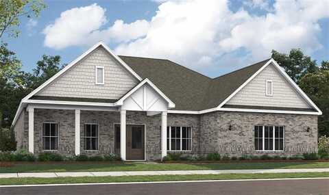 1534 HIDDEN LAKES DRIVE, OPELIKA, AL 36801