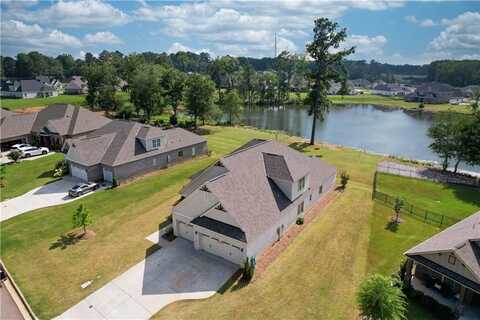 2178 CHAPEL LANE, OPELIKA, AL 36801