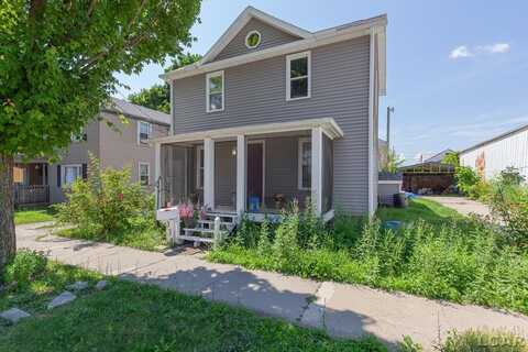 334 Erie, Adrian, MI 49221