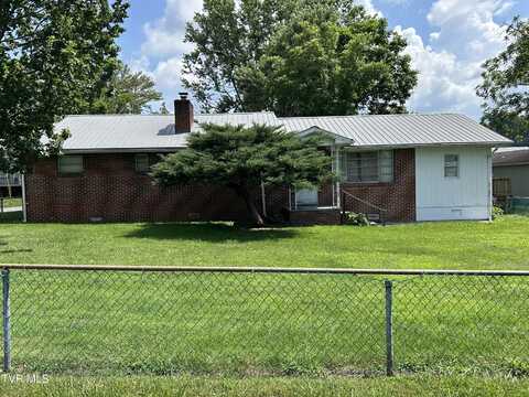 406 Northeast Mason Avenue, Wise, VA 24293