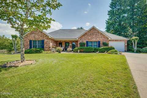 9 Larchmont Lane, Johnson City, TN 37604