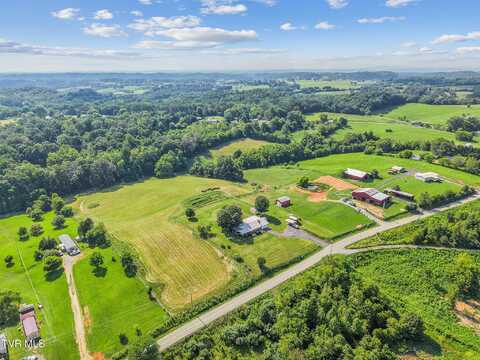 6.24 Ac Bright Hope Road, Greeneville, TN 37743