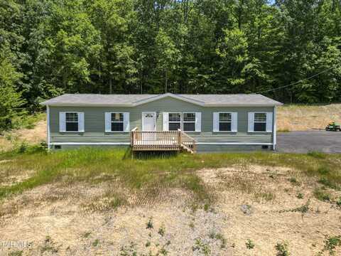 8492 Reedy Creek Road, Bristol, VA 24202