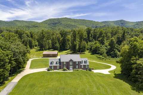 Tbd Dry Creek Road, Elizabethton, TN 37643