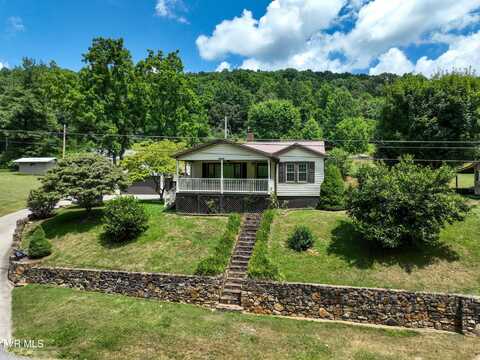 1280 Manville Road, Gate City, VA 24251