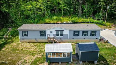 1400 Stoneybrook Drive, Johnson City, TN 37601