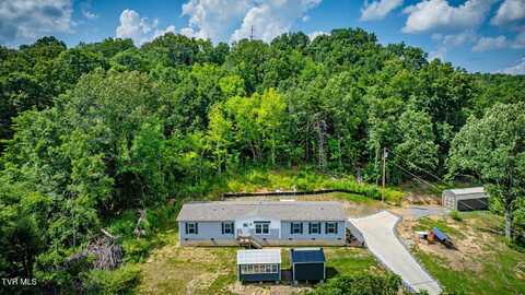 1400 Stoneybrook Drive, Johnson City, TN 37601