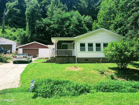 10632 Sandlick Road, Bee, VA 24217