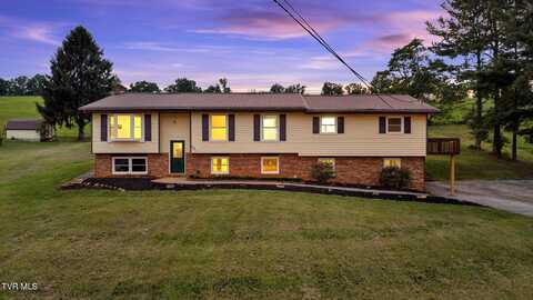 431 West Valley Drive, Kingsport, TN 37664