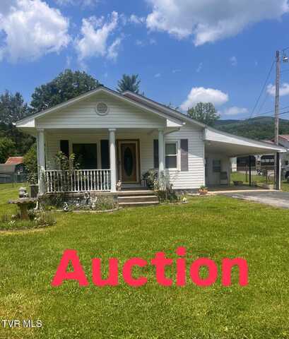 119 Liberty Hollow Road, Elizabethton, TN 37643